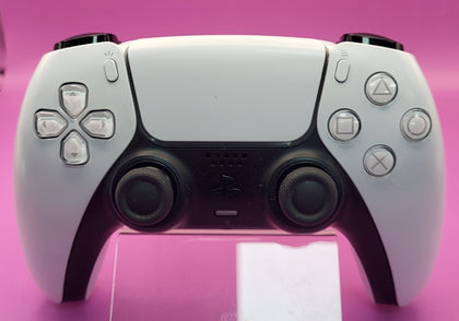 PS5 Official DualSense Controller White