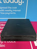 PLAYSTATION 4 SLIM 512GB BLACK UNBOXED