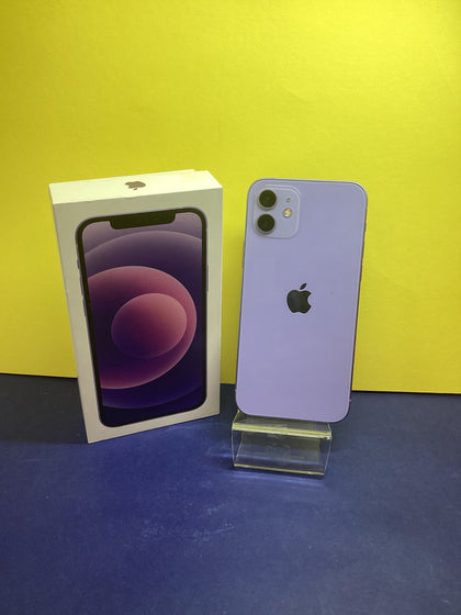 IPHONE 12 64GB LEIGH STORE