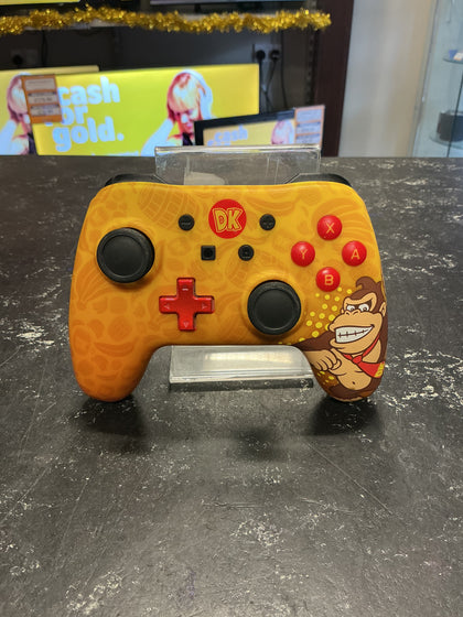 PowerA Donkey Kong Wired Controller