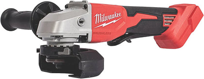 Milwaukee M18 Brushless Angle Grinder M18BLSAG115XPD Body Only
