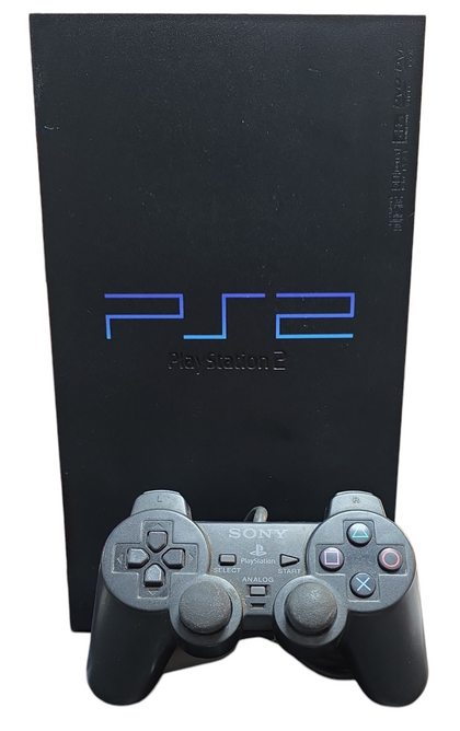 PlayStation 2 System