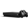 Xbox One x (1TB Console) Boxed