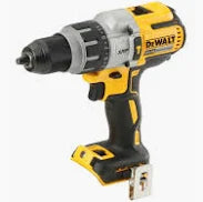 Dewalt DCD996N 18v Brushless Combi Drill ( No Charger ) ** + 5.0 ah Battery **