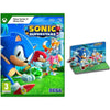 Sonic the Hedgehog Sonic Superstars Xbox One/Xbox Series X **Collection Only**