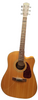 Fender DG-14SCE TF Electric Acoustic - One String Missing ***Collection Only***