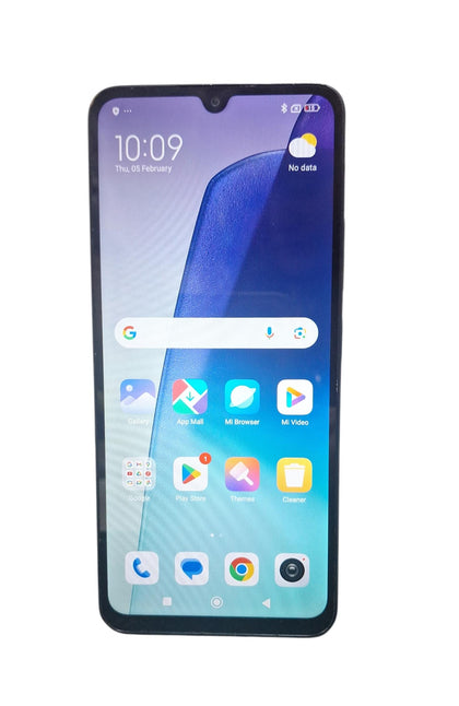 Xiaomi Redmi 14C - 128GB - Unlocked