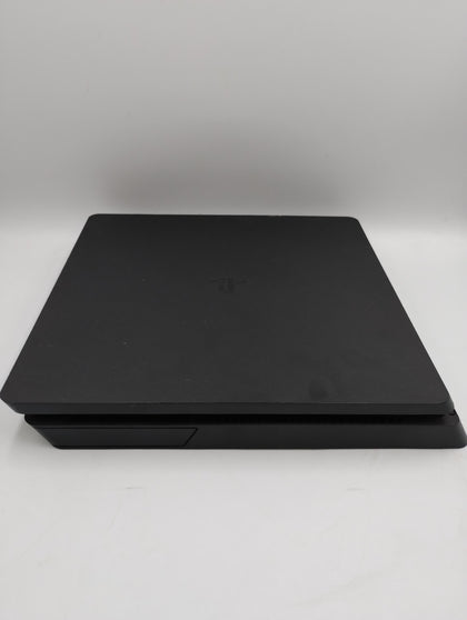 PlayStation 4 Slim no pad