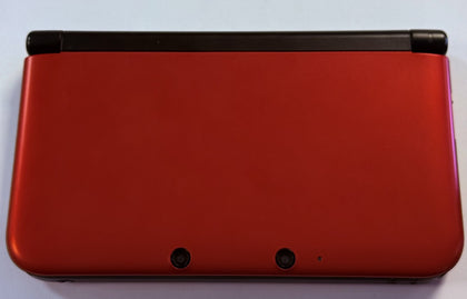 Nintendo 3DS XL Console (Incs 2 Games)