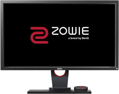 BenQ XL2430 Zowie 24 1920x1080 2ms HDMI DVI-D LED Gaming Monitor