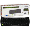 Sumvision Air Mouse Wireless Mini Keyboard