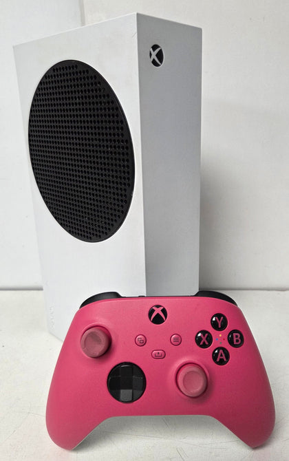 Xbox Series S 512GB Console