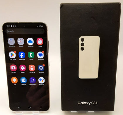 Samsung S23 128GB