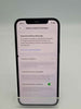 Apple iPhone 12 Pro Max Mobile Phone – 128GB – Pacific Blue – Unlocked – Unboxed (73% Battery, Black Spot on Screen)