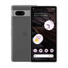 Google Pixel 7A 5G 128GB 6.1" Charcoal Any Network Boxed