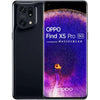 Oppo Find X5 Pro 5G 256GB Glaze Black