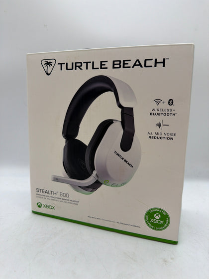 Turtle Beach Stealth 600 (24 month warranty)