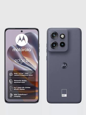 Motorola Edge 50 Neo 256GB