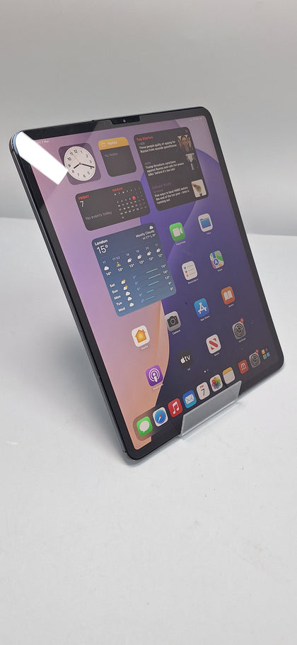 Apple iPad Pro 12.9