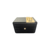 SUPNIU- L400 - Black- Comes with 2 microphones.