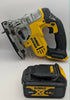 DeWalt DCS331N 18V Cordless Jigsaw With 18V 4.0AH Battery