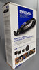 Dremel 8240-5 Cordless Rotary Multi-Tool Kit