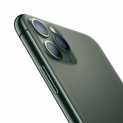 Apple iPhone 11 Pro - 256GB - Midnight Green