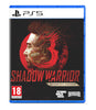 Shadow Warrior 3 - Definitive Edition (PS5)