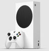 Xbox series s 512gbssd white boxed