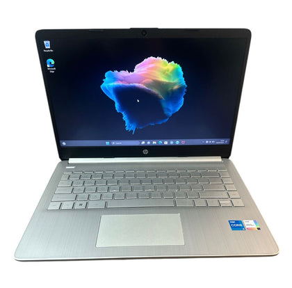 HP WINDOWS 11 LAPTOP 256GB SSD