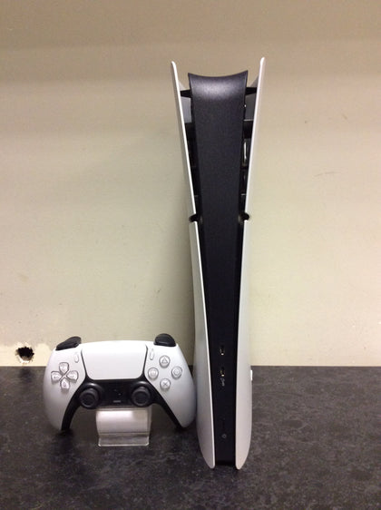 Playstation 5 slim digital