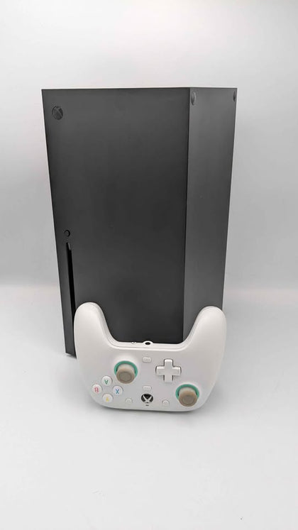 Microsoft Xbox Series X Console, 1TB, W/ Wired Pad, Unboxed