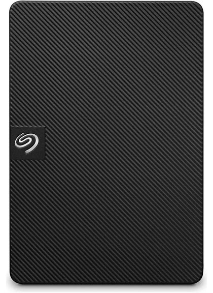 Seagate Expansion External Hard Drive 1TB