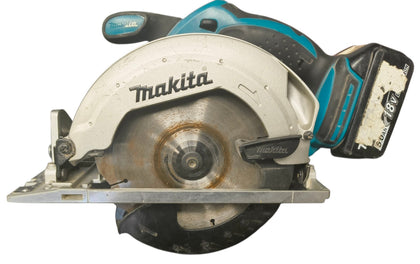 Makita Circular Saw