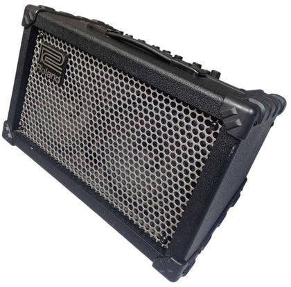 Roland Cube Street Guitar Stereo Combo Amplifier N225 *collection only*