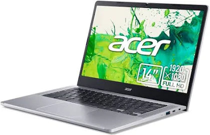 Acer Chromebook 14 unboxed 4GB ram