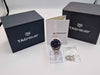 TAG Heuer Carrera WBK1312 36mm Quartz Ladies Watch - With Date - Blue Dial - Boxed With Receipt