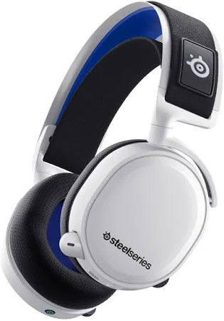 SteelSeries Arctis 7 Plus Lossless Wireless Gaming Headset