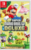 Nintendo New Super Mario Bros U Deluxe (Switch)