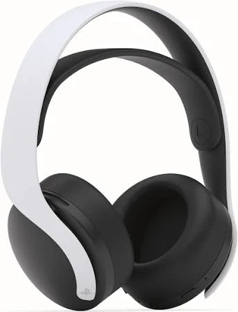 Sony PULSE 3D Wireless Headset - White