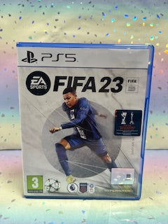 PS5 FIFA 23