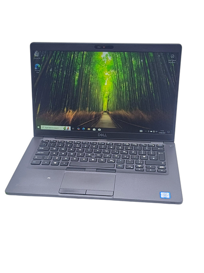 Dell Latitude 5400/i5-8265U/8GB Ram/256GB SSD/14”/W10/B