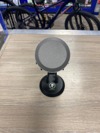 Mackie Carbon em-carbon Premium USB Condenser Microphone