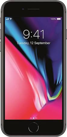 APPLE iPhone 8 64gb Unlocked