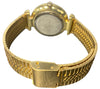 London Fog Ladies Bracelet Watch