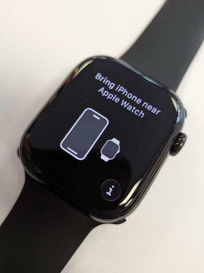 Apple Watch Series 10 GPS  42mm Smart