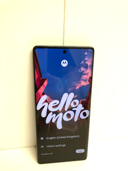 Motorola Moto G85 5G - 256 GB, Urban Grey