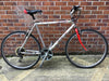 *January Sales* Barracuda Weston Men’s Hybrid Bike