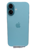 iPhone 16 - Teal,  256GB