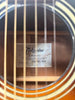 Takamine Series Eg260c 2007 Electric Acoustic
